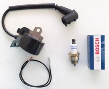 Zündspule für Stihl 024 026 028 029 034 036 038 039 044 046 MS260 MS290 MS440