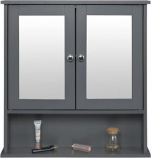 Spiegelschrank Badspiegel