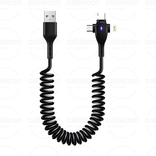 Micro usb kabel typ - micro,