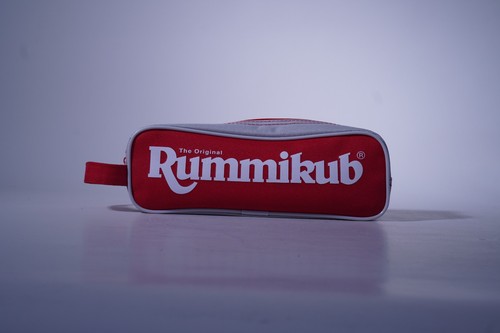 Rummikub reise edition neu - edition,