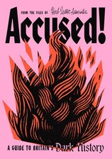 Accused! - 9781068523458
