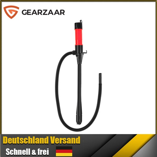 Benzinpumpe fasspumpe - benzinpumpe,