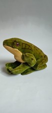 Steiff Frosch Froggy