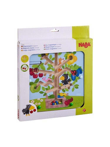 Haba spiel magnetspiel - haba,