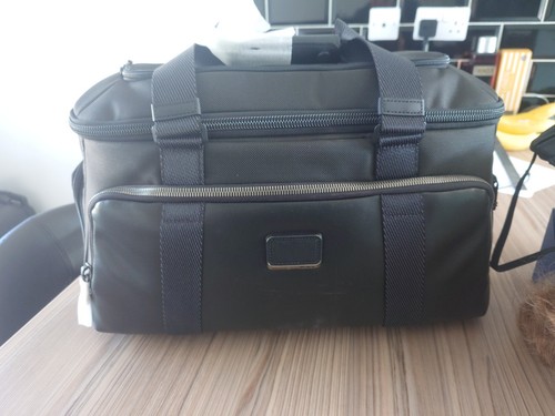 Tumi alpha bravo - alpha,