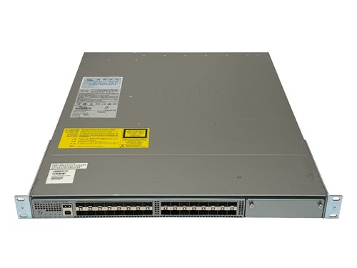 Switch cisco c4500x 32sfp - cisco, ws-c4500x-32sfp+