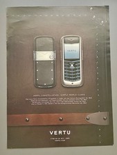 Vertu Constellation Handy