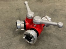 Kindswater Verteiler D-DD