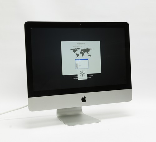 Zoll apple imac - zoll,