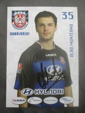 Vlad Munteanu  FSV Frankfurt