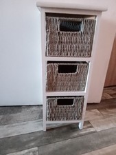 Schubladenschrank mit 3
