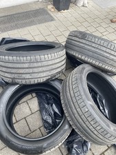 Neuwertige Sommerreifen zu verkaufen
