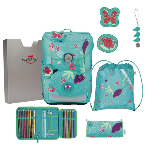 Derdiedas ergoflex easy - easy,