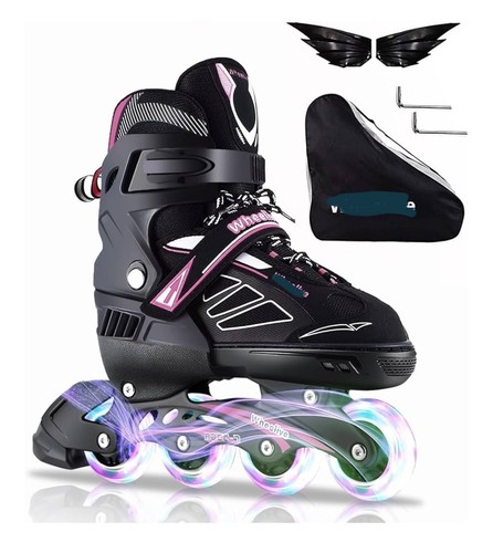 Verstellbare inline skates - inline,