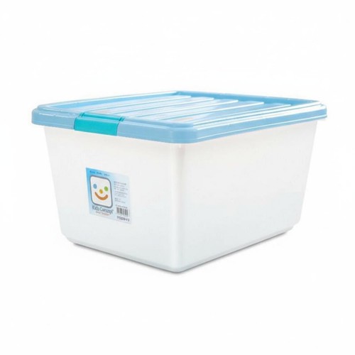 Lagerbox stapelbar mit deckel - stapelbar,