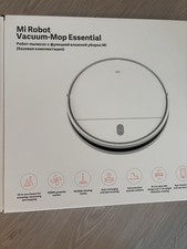 Mi Robot Vakuum Mop Essential