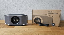 Fender X Teufel Rockster Go 2