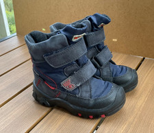 * ELEFANTEN *  STIEFEL