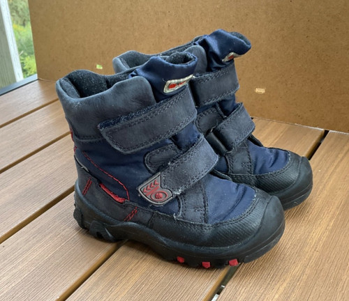 Elefanten stiefel - elefanten,