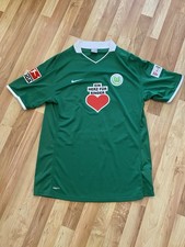 VfL Wolfsburg Trikot Jersey