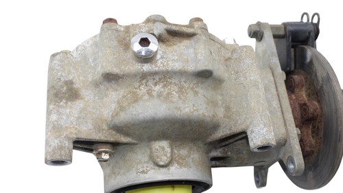 Hinterachse moto 500 - moto, x5