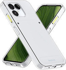 Transparente Hülle Fairphone