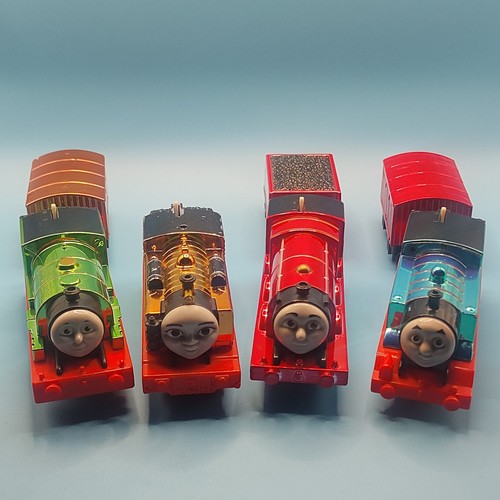 Trackmaster 75th celebration - trackmaster,