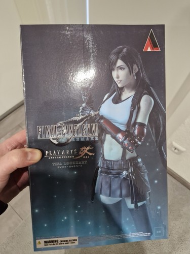 Final fantasy vii - final,