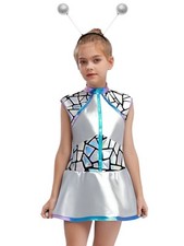 DE Weltall Astronauten Kostüm