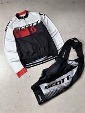 Scott RC Pro Team Cycling Kit