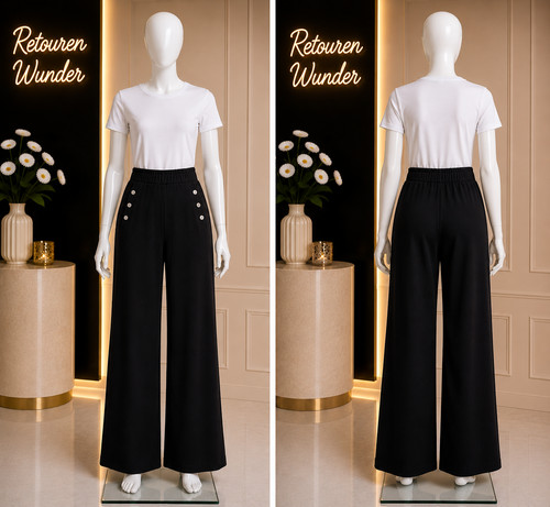Jerymood homewear hose - jerymood,