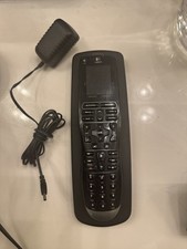 Logitech Harmony One