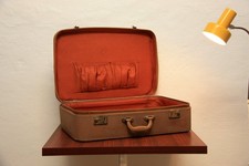 DDR Koffer Reisekoffer VEB