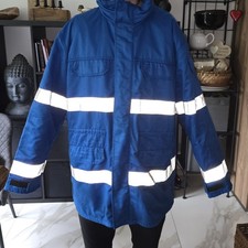 S Gard Jacke Sicherheitsjacke Nr. 12288989 in XL Einsatzkräfte Arbeitskleidung