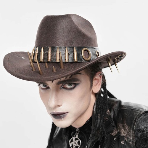 Devil fashion hut - devil,