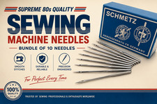 Seltene nadeln schmetz system - seltene,