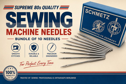 Seltene nadeln schmetz system - seltene,