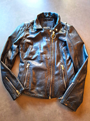 Gipsy damen leder - 2.0,
