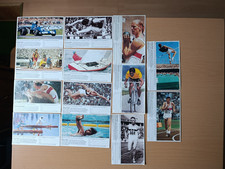 13 Schneller Höher Weiter