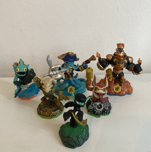 Activision skylanders figuren - activision,