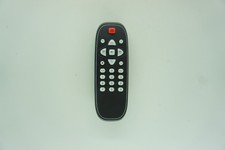 Remote Control For Kruger &