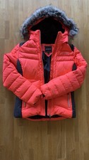 Icepeak Skijacke Mädchen Gr. 164