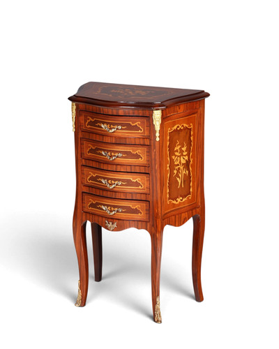 Barock stil kommode antik - barock,