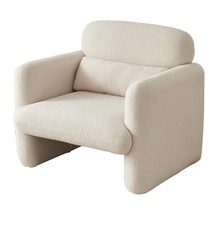 Julyue Modernes Einzelsofa aus