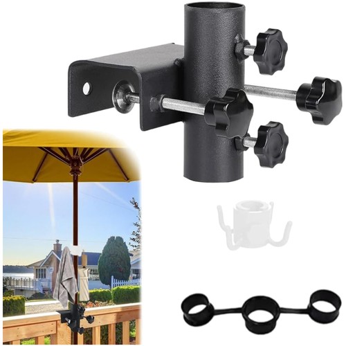 Sonnenschirmhalter balkon - sonnenschirmhalter,