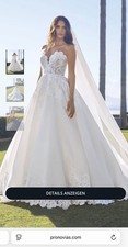 Brautkleid Pronovias