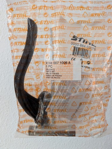Stihl teilesatz 4144 007 - 4144, 1008