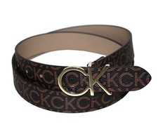 Calvin Klein Damen Gürtel
