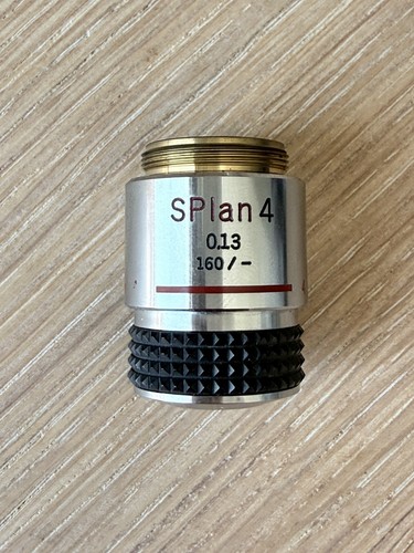 Olympus splan 160 mm - splan,