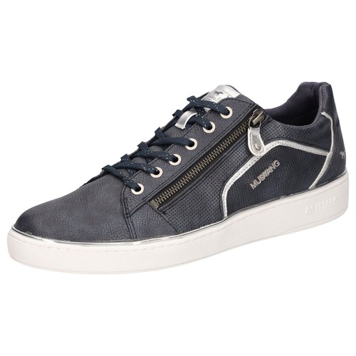 Mustang damen sneaker - damen,